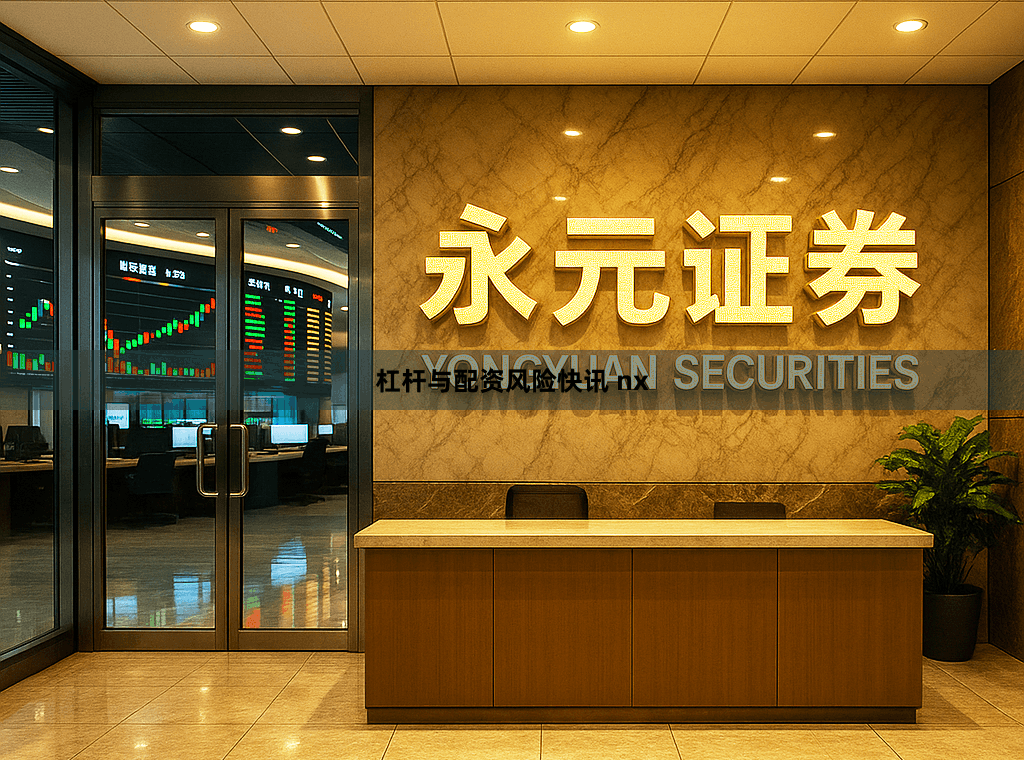 杠杆与配资风险快讯 nx