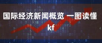 国际经济新闻概览 一图读懂 kf
