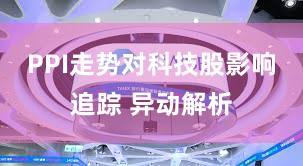 PPI走势对科技股影响追踪 异动解析