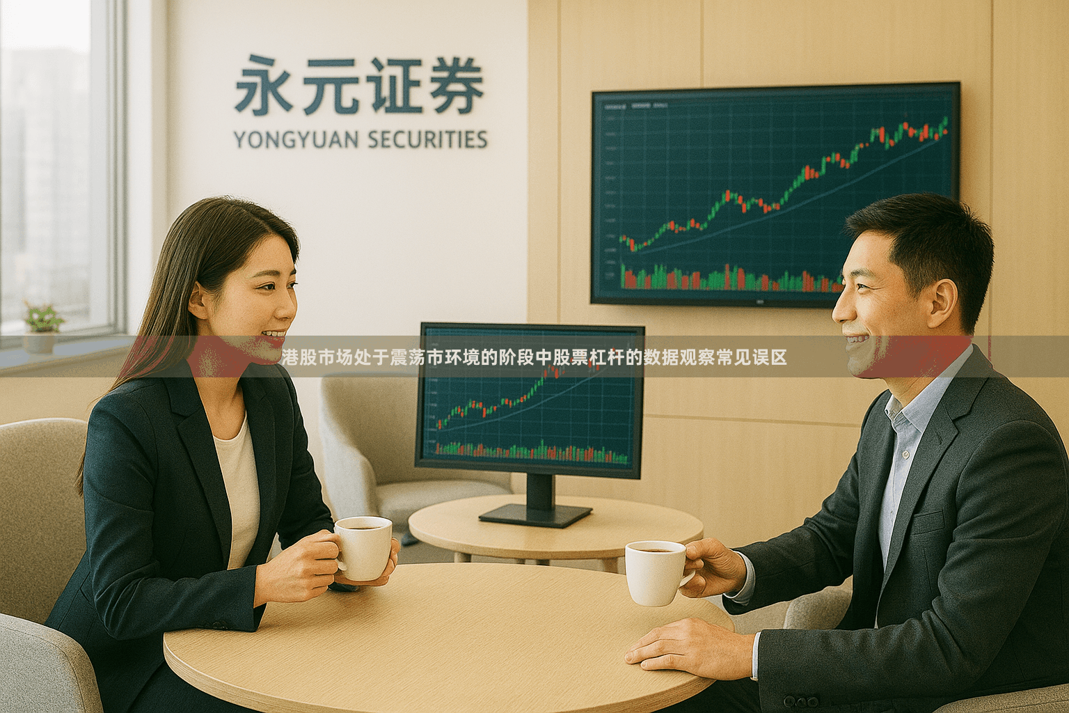 港股市场处于震荡市环境的阶段中股票杠杆的数据观察常见误区