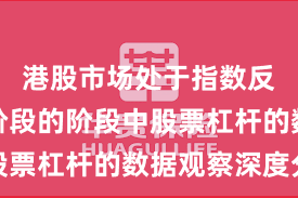 港股市场处于指数反复拉锯阶段的阶段中股票杠杆的数据观察深度分