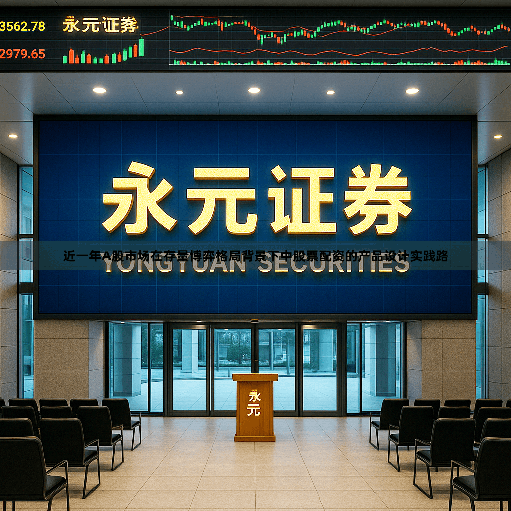 近一年A股市场在存量博弈格局背景下中股票配资的产品设计实践路