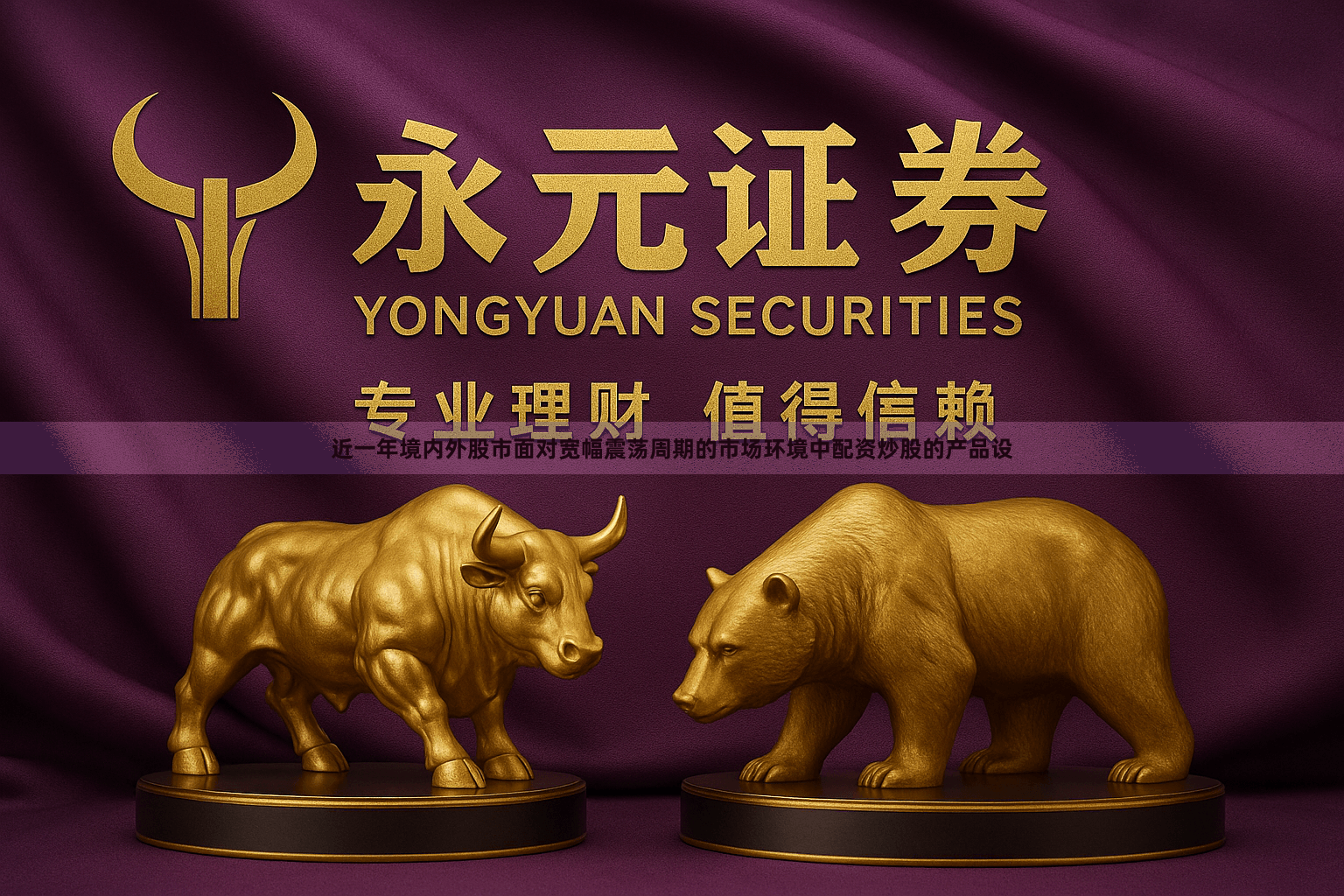 近一年境内外股市面对宽幅震荡周期的市场环境中配资炒股的产品设