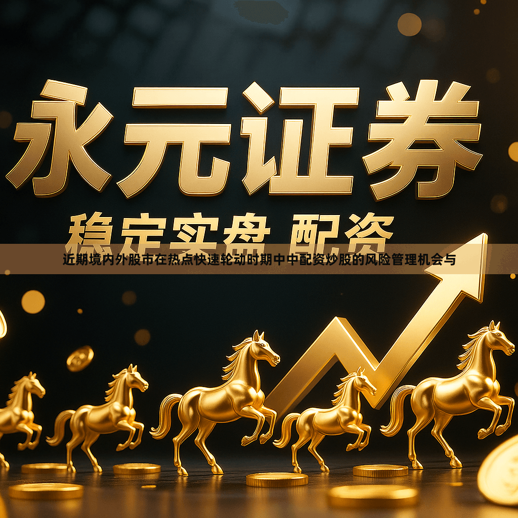 近期境内外股市在热点快速轮动时期中中配资炒股的风险管理机会与